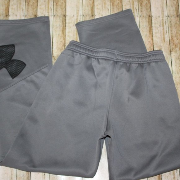 Under Armour Youth Large Athletic Style Pants - Picture 3 of 4